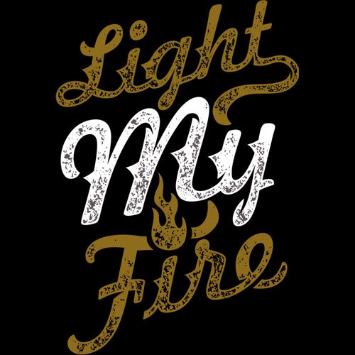 Light My Fire Thumbnail