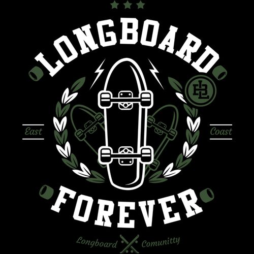 Long Board Thumbnail