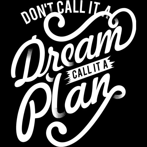 Don't Call It A Dream Thumbnail