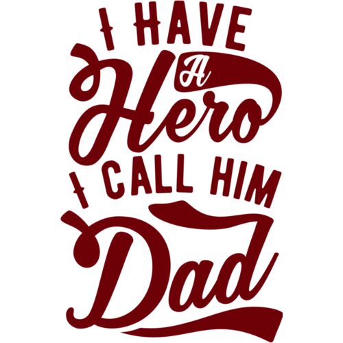 I Have A Hero Thumbnail