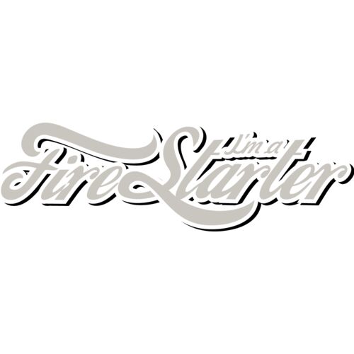 I'm A Fire Starter  Thumbnail