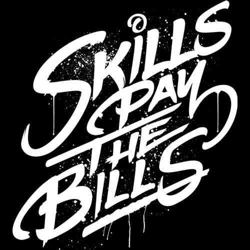 Skills Pay The Bills Thumbnail