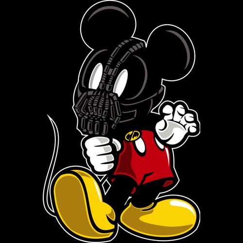 Mickey Bane  Thumbnail