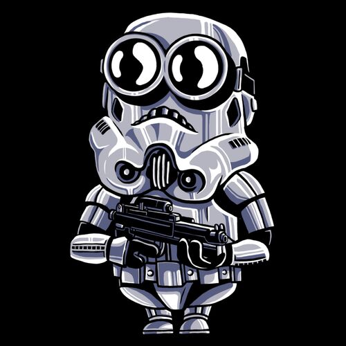 MinionTrooper  Thumbnail