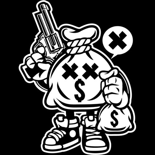 Money Takers  Thumbnail