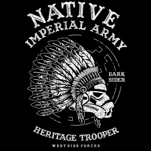 Native Trooper  Thumbnail