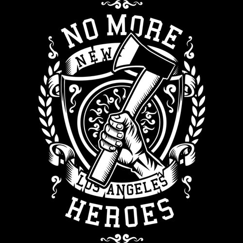 No More Heroes  Thumbnail