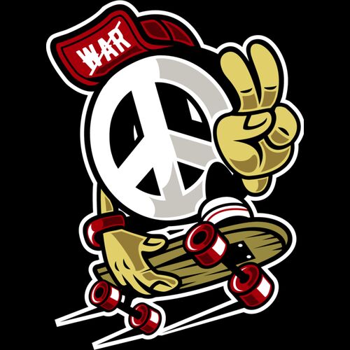 Peace  Thumbnail