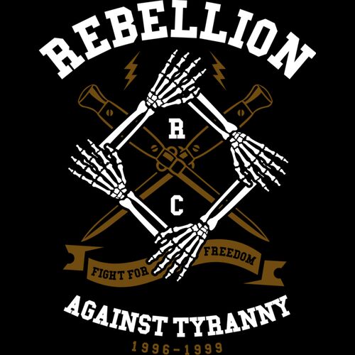 Rebellion  Thumbnail