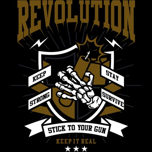 Revolution  Thumbnail