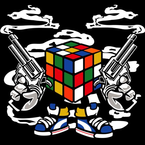 Rubix Killer  Thumbnail