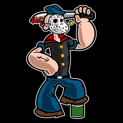 Sailor Mass Murderer  Thumbnail