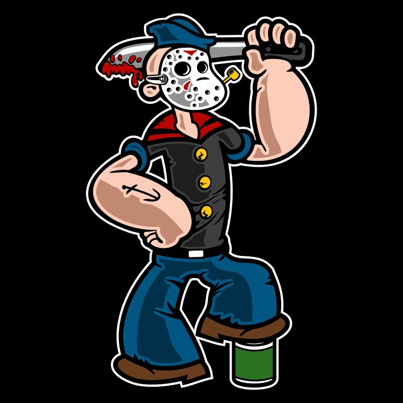 Sailor Mass Murderer  Thumbnail