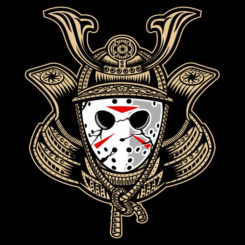 Samurai Jason Thumbnail