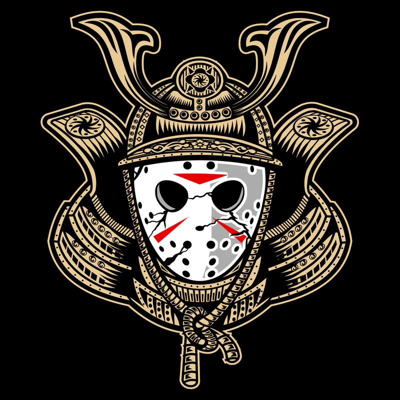 Samurai Jason Thumbnail