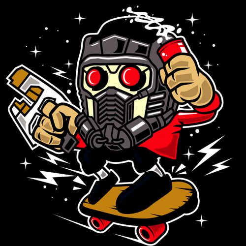 Skate Lord Thumbnail