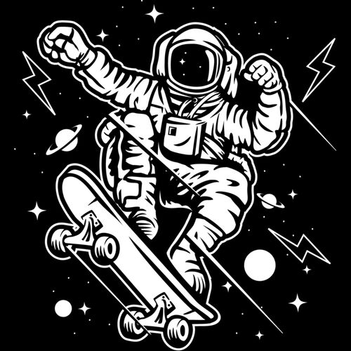 Skate Space Thumbnail