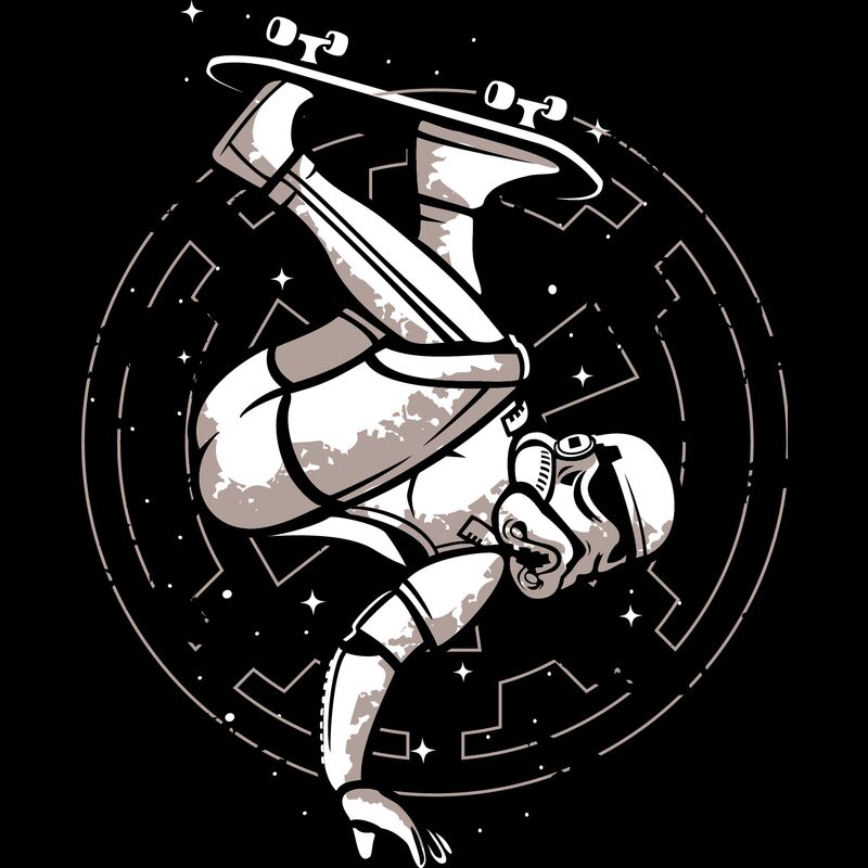 Skatetrooper  Thumbnail