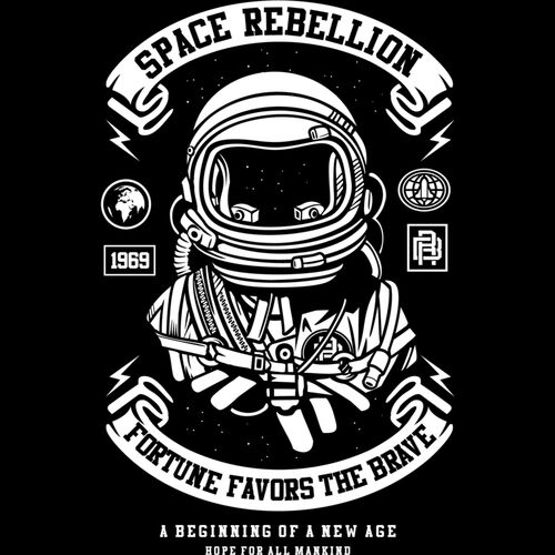 Space Rebellion  Thumbnail