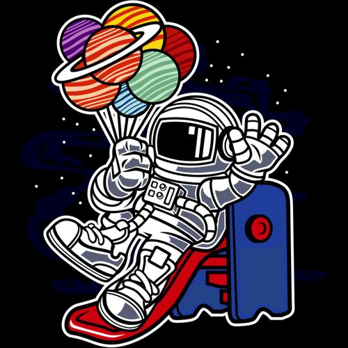 Space Slider Thumbnail