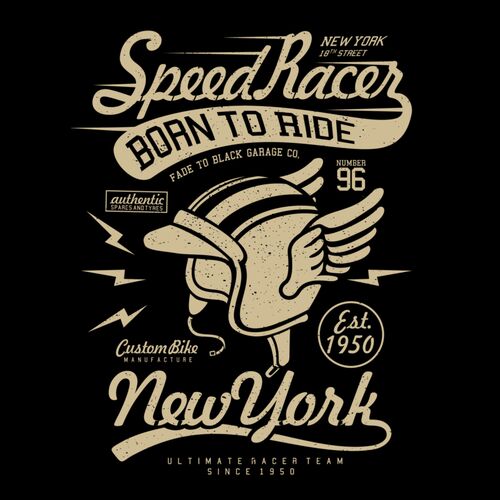 Speed Racer Thumbnail