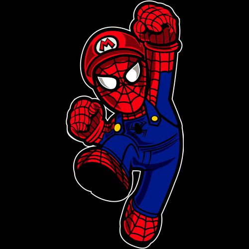 Spider Plumber Thumbnail