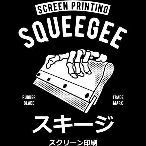 Squeegee Thumbnail