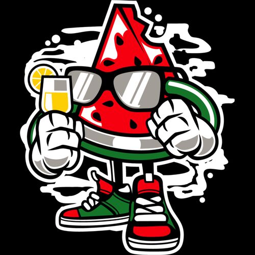 Stay Fresh Thumbnail