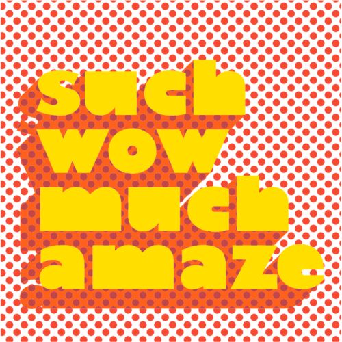 Such Wow Much Amaze Thumbnail