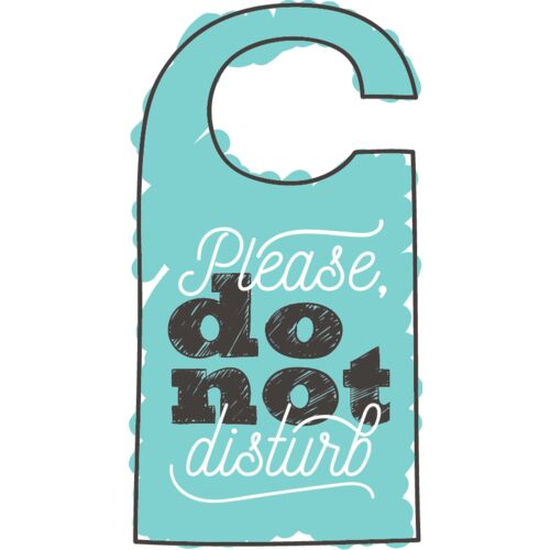 Do Not Disturb  Thumbnail