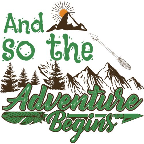 And So The Adventure Begins  Thumbnail