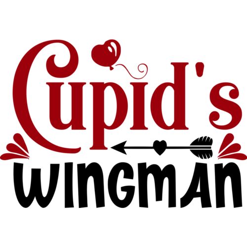 Cupids Wingman  Thumbnail