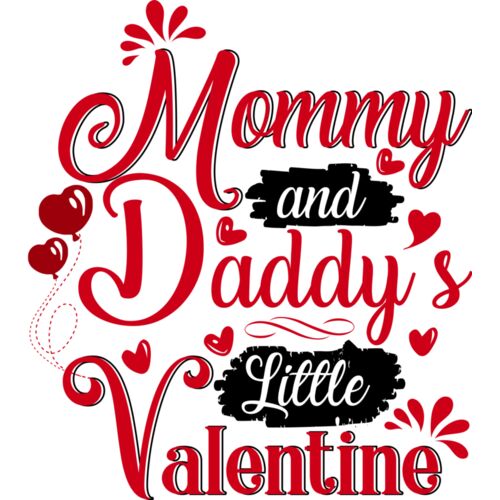 Little Valentine  Thumbnail