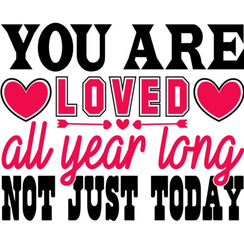 You Are Loved  Thumbnail