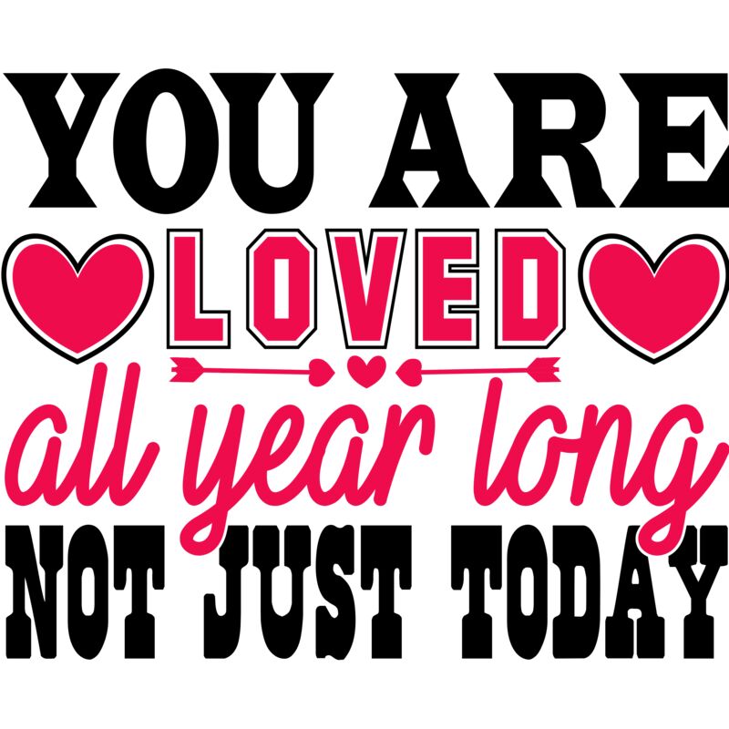 You Are Loved  Thumbnail