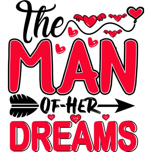 Man of Her Dreams  Thumbnail