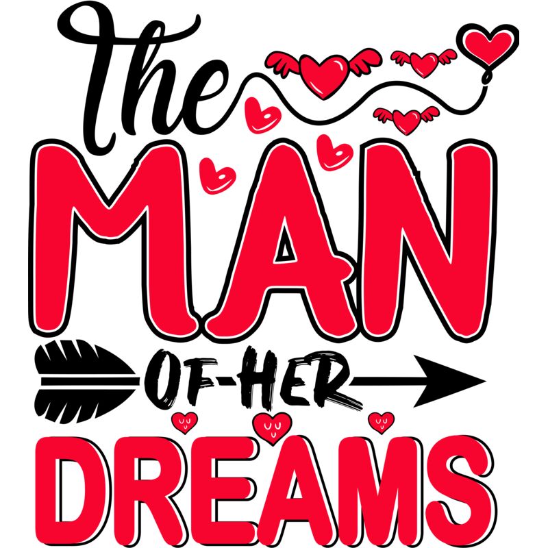 Man of Her Dreams  Thumbnail