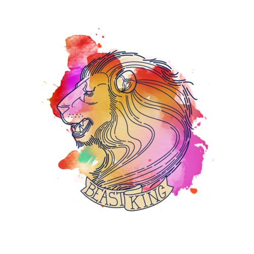 Beast King Thumbnail