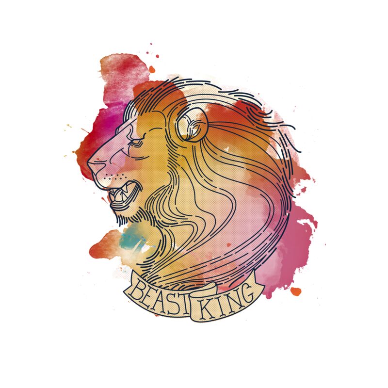 Beast King Thumbnail