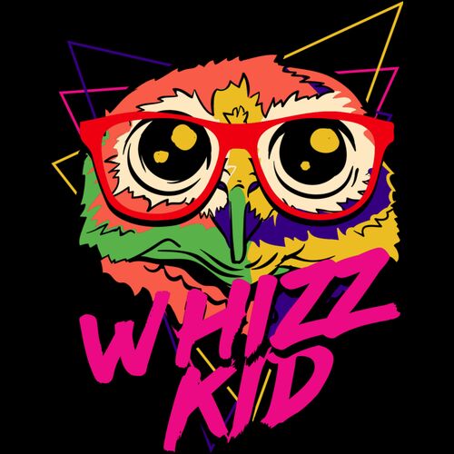 Whizz Kid Thumbnail