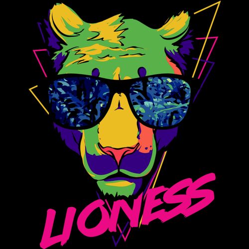 Lioness  Thumbnail