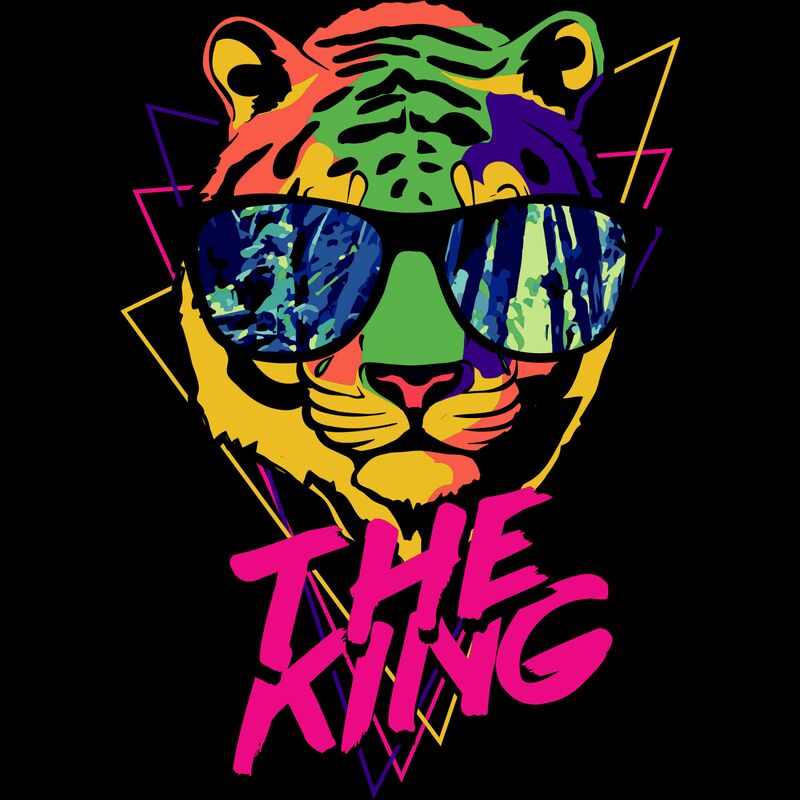 The King  Thumbnail