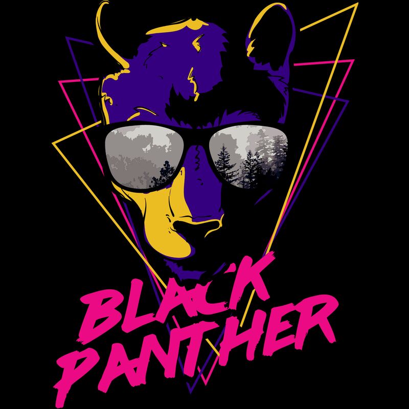 Black Panther  Thumbnail