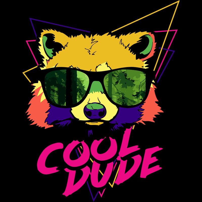Cool Dude Thumbnail