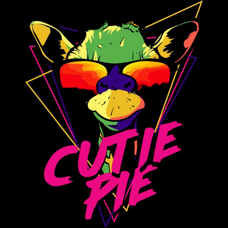 Cutie Pie Thumbnail