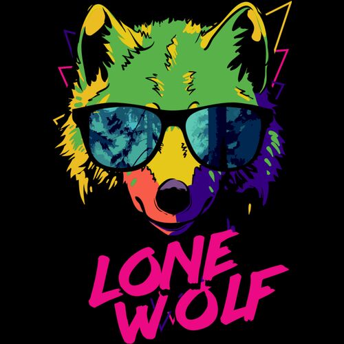 Lone Wolf Thumbnail