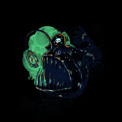 Sealife Angler  Thumbnail