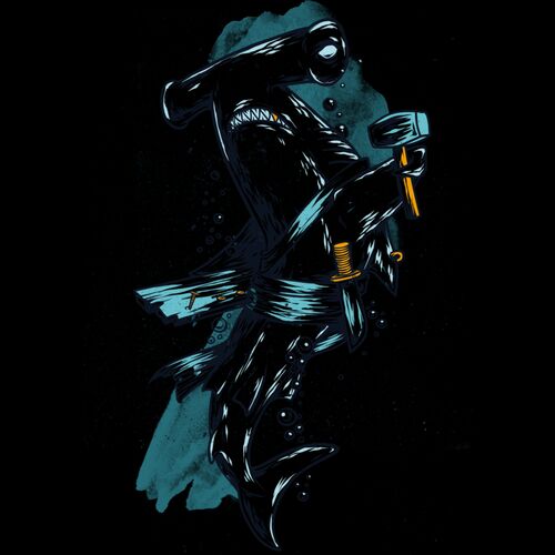 Sealife Shark Thumbnail