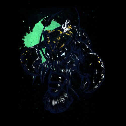 Sealife Lobster  Thumbnail