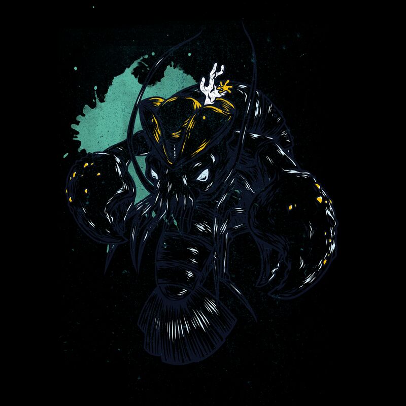 Sealife Lobster  Thumbnail